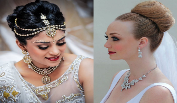 High Style Bridal Makeup Tips