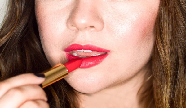 Lead in lipstick – Safe Cosmetics tips