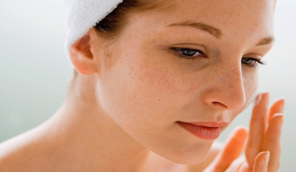 6 Ways to take care of Sensitive Skin
