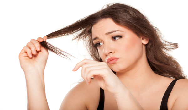 7 Ways to Treat Damaged Hair