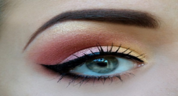 Beautiful eye makeup Tips