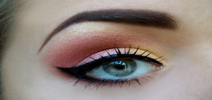 Beautiful Eye Makeup How To Put On