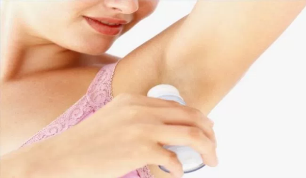 5 Toxic Chemicals in Deodorant