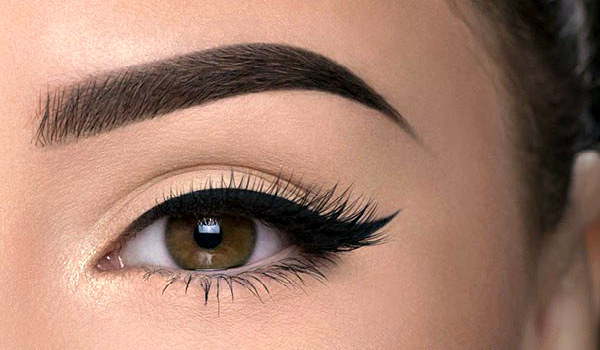 Get Good Eyebrows at home