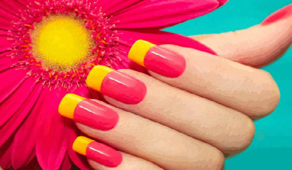 1. Solar Nail Color Tips: How to Get the Perfect Look - wide 9