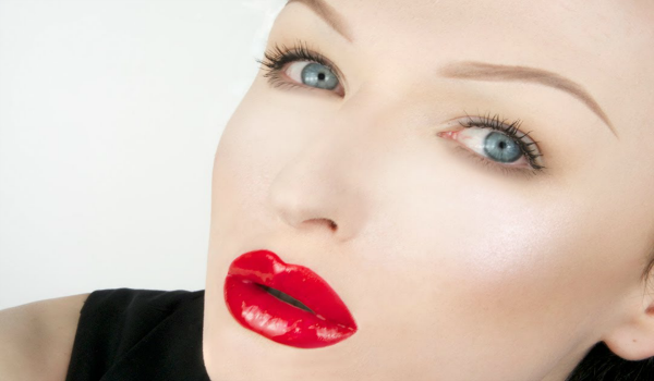 Makeup Tips to Get Thick Lips