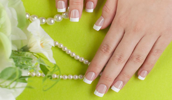 Tips you need to know about French Gel Manicure
