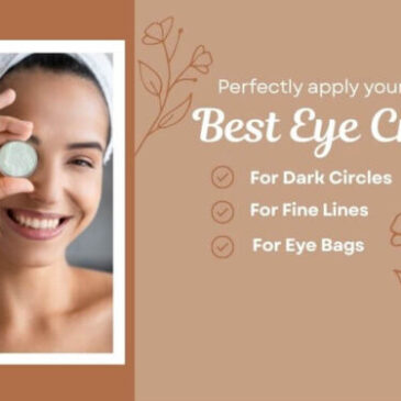 The Best Eye Cream, how to choose?