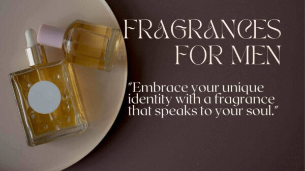 Top 7 Fragrances For Men | Parfum Homme