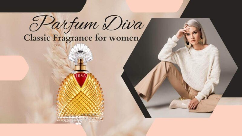 Perfume Diva Ungaro