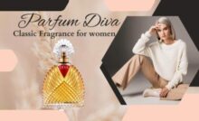 Perfume Diva Ungaro