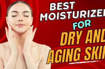 Aging skin