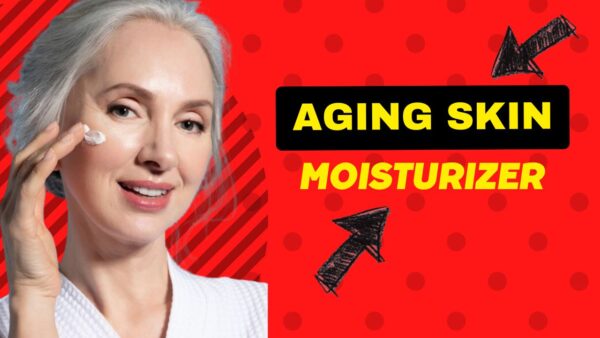 Aging skin