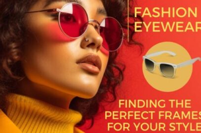 fashion eyewear