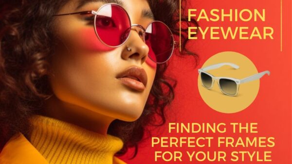 Fashion Eyewear Reviews