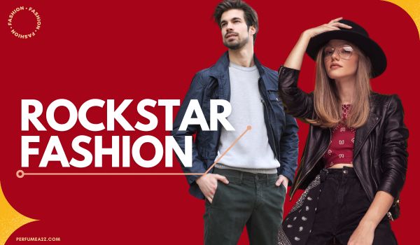 Rockstar Fashion | how to dress like a rockstar